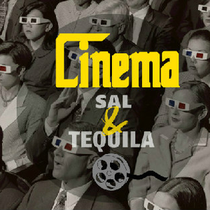 Foto de perfil de Cinema, Sal e Tequila