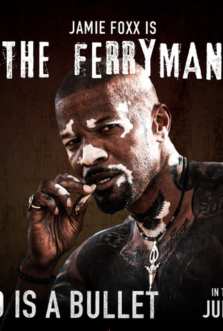 Poster 10 de Filme A Bala de Deus (2023)