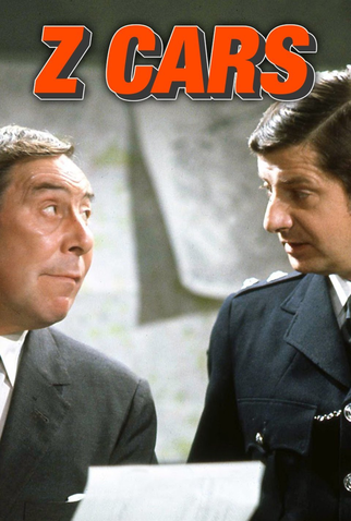 Poster 1 de Série Z Cars (1962)
