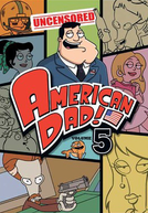 American Dad! (5ª Temporada) (American Dad! (Season 5))