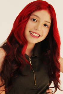 Barbara Trejo - Poster 1