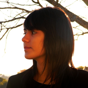 Foto de perfil de Marjorie Ribeiro