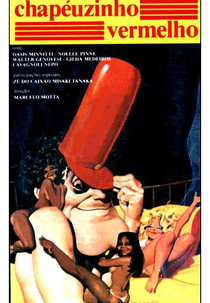 O Chapeuzinho Vermelho (O Chapeuzinho Vermelho)