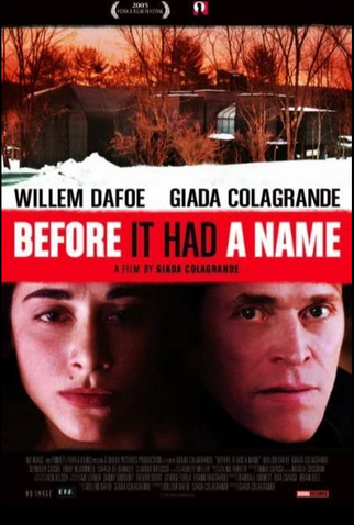 Poster 1 de Filme Viúva Negra (2005)