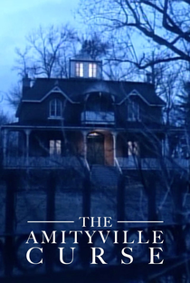 Amityville 5: A Maldição de Amityville - Poster / Capa / Cartaz - Oficial 8