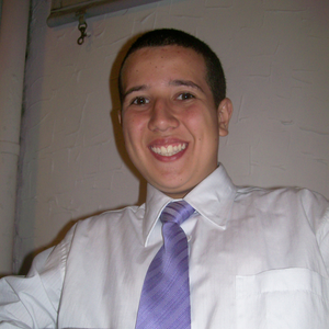 Foto de perfil de Vitor