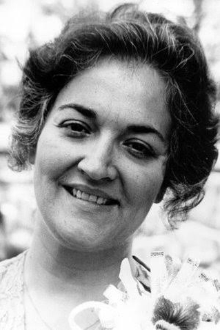 Morgana King (4 de Junho de 1930) | Artista | Filmow