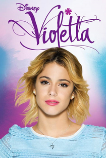 Violetta (3ª Temporada) - Poster / Capa / Cartaz - Oficial 5