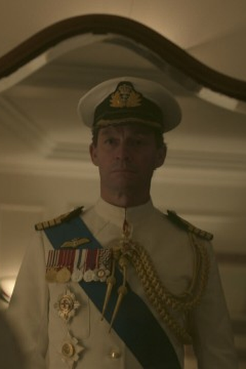 Poster de Episódio Decommissioned (2022)