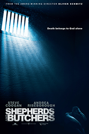  de Filme Cordeiros e Carrascos (2016)