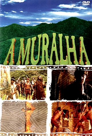 Poster 7 de Série A Muralha (2000)