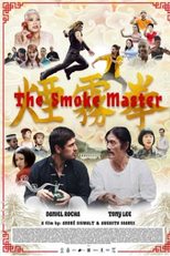 The Smoke Master (The Smoke Master)