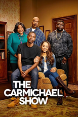 The Carmichael Show (1° Temporada) (The Carmichael Show (Season 1))
