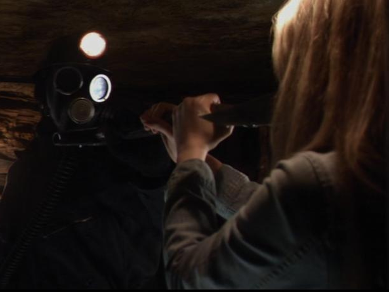 Foto 21 de Dia dos Namorados Macabro