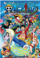 One Piece: Saga 12 - Zou (One Piece Season 12)