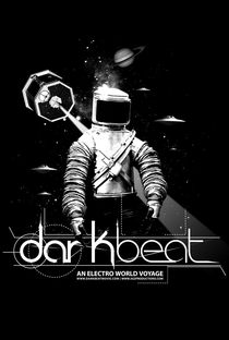Darkbeat - Poster / Capa / Cartaz - Oficial 2