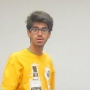Foto de perfil de Matheus Vianna