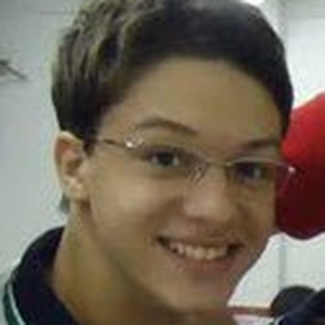 Foto de perfil de Iago Macedo