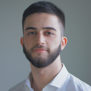 Foto de perfil de Mateus Marcello