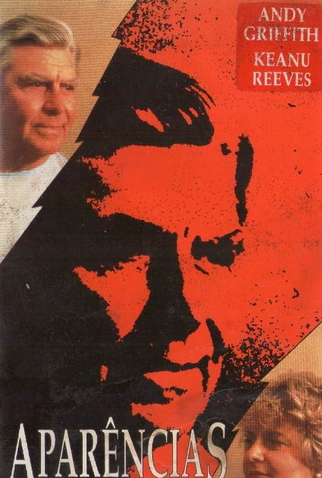 Poster 1 de Filme Aparências (1986)