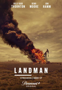 Landman (1ª Temporada) (Landman (Season 1))