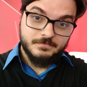 Foto de perfil de Diego García