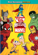 Phineas e Ferb: Missão Marvel (Phineas and Ferb: Mission Marvel)