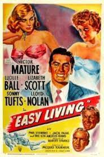  de Filme Tormento de uma Glória (1949)
