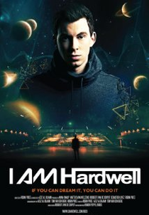 EU SOU Hardwell - O Documentário (I AM Hardwell - The Documentary)