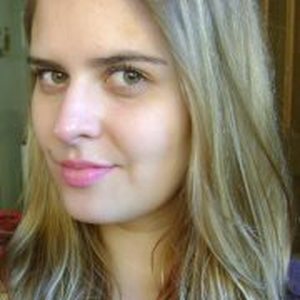 Foto de perfil de Sabrina Fávero