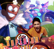 Goku Superior: A Série