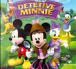 A Casa do Mickey Mouse: Detetive Minnie