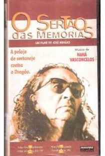O Sertão das Memórias - Poster / Capa / Cartaz - Oficial 2