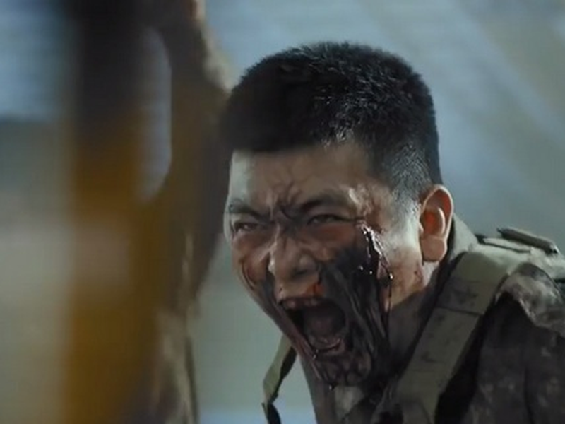 Foto 6 de Invasão Zumbi