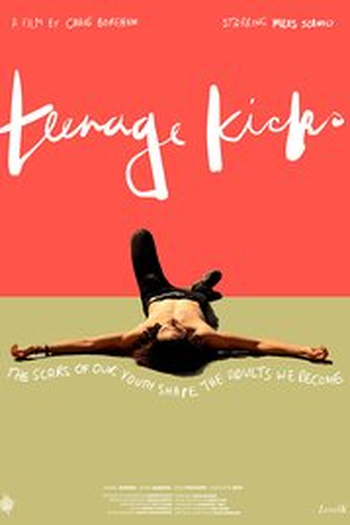  de Filme Adolescência Confusa (2016)