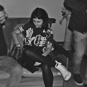 Foto de perfil de Thabata