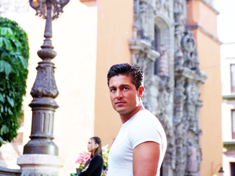 Foto 25 de Nunca te olvidaré