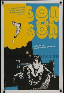 São ou não são (Son o no son)