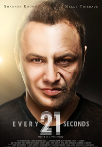 Every 21 Seconds (Every 21 Seconds)
