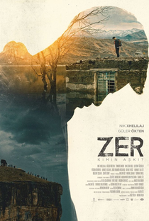 Zer - Poster / Capa / Cartaz - Oficial 1