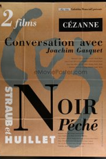 Cézanne: Conversa com Joachim Gasquet (Cézanne)