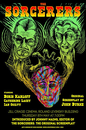  de Filme Sob o Poder da Maldade (1967)