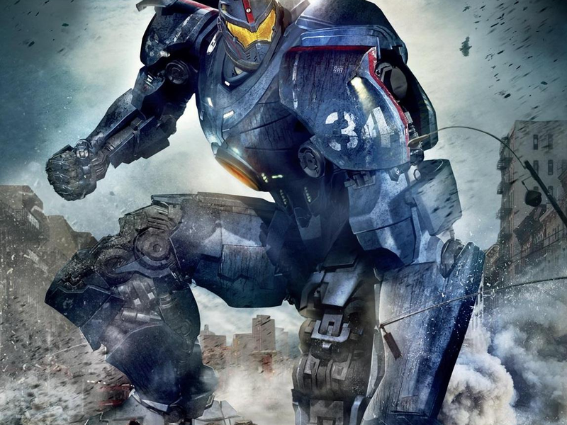 Foto 1 de Círculo de Fogo