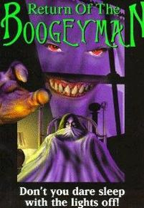 Return of the Boogeyman (Boogeyman 3)