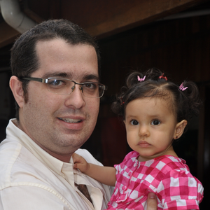 Foto de perfil de Rodrigo Alaniz Macedo