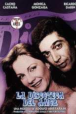 A discoteca do amor (La discoteca del amor)