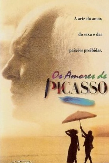  de Filme Os Amores de Picasso (1996)
