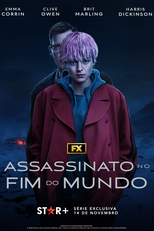 Assassinato no Fim do Mundo (A Murder at the End of the World)