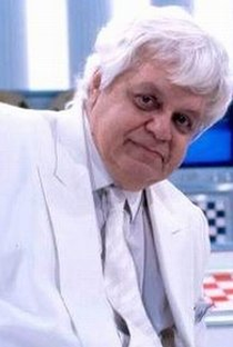 Cláudio Corrêa e Castro - Poster 1