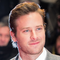 Armie Hammer